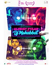 Almost Pyaar with DJ Mohabbat (2023) HDRip Hindi Movie Watch Online Free TodayPK