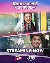 Amber Girls School (2024) HDRip Hindi Movie Watch Online Free TodayPK