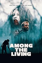 Among the Living (2022) HDRip Hindi Dubbed Movie Watch Online Free TodayPK