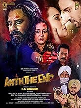 Anth the End (2022) HDRip Hindi Movie Watch Online Free TodayPK