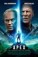 Apex (2021) HDRip Hindi Dubbed Movie Watch Online Free TodayPK