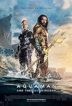 Aquaman and the Lost Kingdom (2023)  Hindi Dubbed