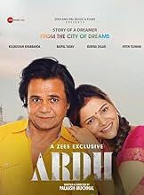 Ardh (2022) HDRip Hindi Movie Watch Online Free TodayPK