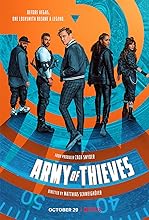 Army of Thieves (2021) HDRip Hindi Dubbed Movie Watch Online Free TodayPK