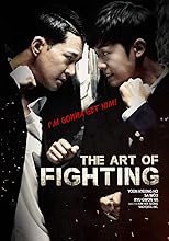 Art of Fighting 1 (2020) HDRip Hindi Dubbed Movie Watch Online Free TodayPK