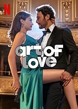 Art of Love (2024)  Hindi Dubbed
