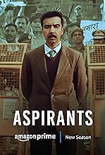 Aspirants (2023) HDRip Hindi Movie Watch Online Free TodayPK