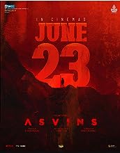 Asvins (2023)  Hindi Dubbed