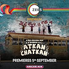 Atkan Chatkan (2020) HDRip Hindi Movie Watch Online Free TodayPK