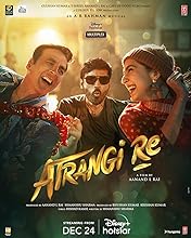 Atrangi Re (2021) HDRip Hindi Movie Watch Online Free TodayPK
