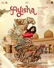 Ayisha (2023) HDRip Hindi Dubbed Movie Watch Online Free TodayPK