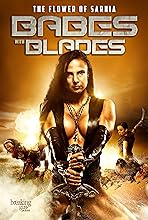 Babes with Blades (2018) HDRip Hindi Dubbed Movie Watch Online Free TodayPK