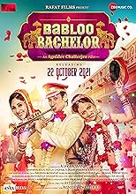Babloo Bachelor (2021) HDRip Hindi Movie Watch Online Free TodayPK