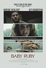 Baby Ruby (2023) HDRip Hindi Dubbed Movie Watch Online Free TodayPK