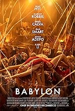 Babylon (2023)  Hindi Dubbed