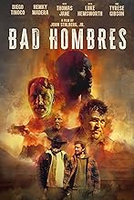 Bad Hombres (2024) HDRip Hindi Dubbed Movie Watch Online Free TodayPK