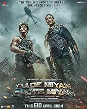 Bade Miyan Chote Miyan (2024) DVDscr Hindi Movie Watch Online Free TodayPK