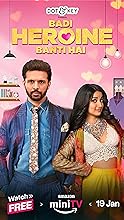 Badi Heroine Banti Hai (2024) HDRip Hindi Movie Watch Online Free TodayPK
