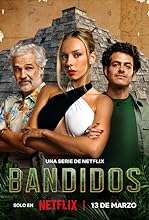 Bandidos (2024)  Hindi Dubbed