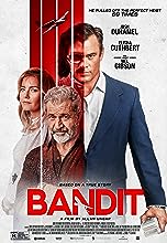 Bandit (2022)  Hindi Dubbed