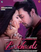 Bekhudi (2021) HDRip Hindi Movie Watch Online Free TodayPK