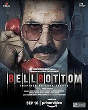 Bellbottom (2021)  Hindi