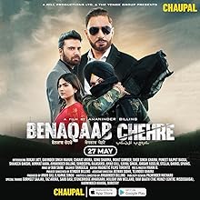Benaqaab Chehre (2023) HDRip Punjabi Movie Watch Online Free TodayPK