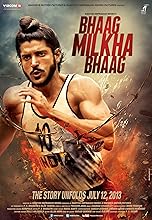 Bhaag Milkha Bhaag (2013)  Hindi