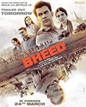 Bheed (2023) HDRip Hindi Movie Watch Online Free TodayPK