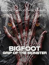 Bigfoot: Grip of the Monster (2023) DVDscr Hindi Dubbed Movie Watch Online Free TodayPK