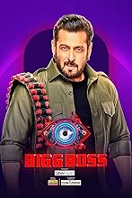 Bigg Boss (2023)  Hindi