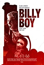 Billy Boy (2017) HDRip Hindi Dubbed Movie Watch Online Free TodayPK