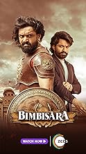 Bimbisara (2022) HDRip Hindi Dubbed Movie Watch Online Free TodayPK
