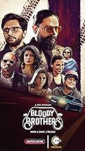 Bloody Brothers (2022)  Hindi
