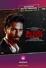 Bloody Daddy (2023) HDRip Hindi Movie Watch Online Free TodayPK