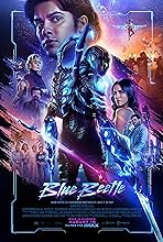 Blue Beetle (2023) HDRip Hindi Dubbed Movie Watch Online Free TodayPK