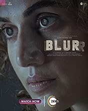Blurr (2022)  Hindi