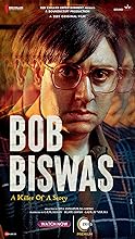 Bob Biswas (2021)  Hindi