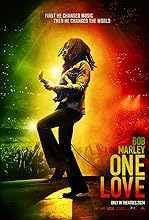 Bob Marley: One Love (2024)  Hindi Dubbed