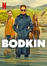 Bodkin (2024) HDRip Hindi Movie Watch Online Free TodayPK