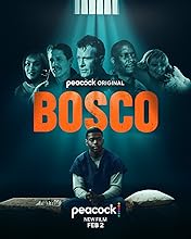 Bosco (2024)  Hindi Dubbed