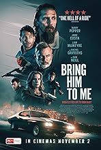 Bring Him to Me (2023) HDRip Hindi Dubbed Movie Watch Online Free TodayPK