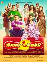 Bunty Aur Babli 2 (2021)  Hindi