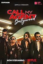 Call My Agent (2021) HDRip Hindi Movie Watch Online Free TodayPK