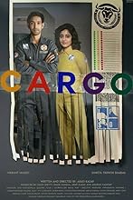 Cargo (2020)  Hindi