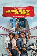 Chacha Vidhayak Hain Humare (2024) HDRip Hindi Movie Watch Online Free TodayPK