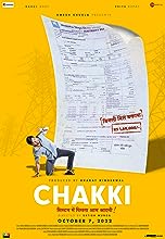 Chakki (2022) HDRip Hindi Movie Watch Online Free TodayPK