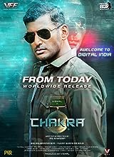 Chakra (2021) HDRip Hindi Movie Watch Online Free TodayPK