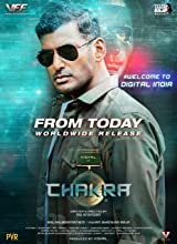 Chakra Ka Rakshak (2021) HDRip Hindi Dubbed Movie Watch Online Free TodayPK