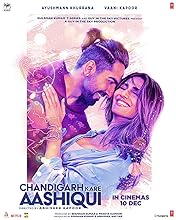 Chandigarh Kare Aashiqui (2021) HDRip Hindi Movie Watch Online Free TodayPK